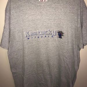 Vintage Kentucky Wildcats Tee